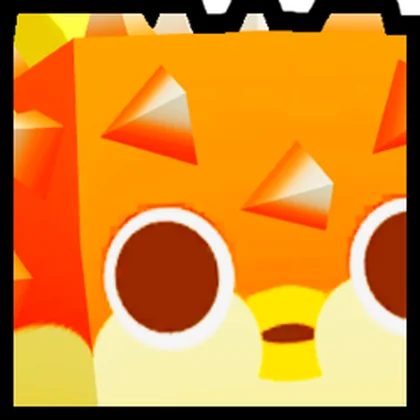 Huge Pufferfish